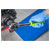 Siegen S01202 Ratchet Wrench 1/2Sq Drive Pear-Head Flip Reverse