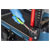 Siegen S01202 Ratchet Wrench 1/2Sq Drive Pear-Head Flip Reverse