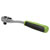 Siegen S01204 Ratchet Wrench Offset Handle 3/8Sq Drive