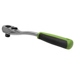 Siegen S01205 Ratchet Wrench Offset Handle 1/2"Sq Drive