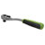 Siegen S01205 Ratchet Wrench Offset Handle 1/2Sq Drive