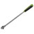 Siegen S01208 Ratchet Wrench 3/8Sq Drive Extra Long Flexi-Head Flip Reverse