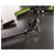 Siegen S01208 Ratchet Wrench 3/8Sq Drive Extra Long Flexi-Head Flip Reverse