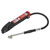 Sealey SA37/93B Premier Anodised Tyre Inflator with Twin Push-On Connector