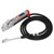 Sealey SA37/95 Tyre Inflator 2.5m Hose with Twin Clip-On Connector