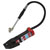 Sealey SA37/96B Premier Anodised Digital Tyre Inflator + Twin Push-On Connector