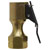 Sealey SA37/C Clip-On Connector for Tyre Inflators 1/4BSP Fitting