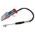 Sealey SA374 Digital Tyre Inflator 0.5m Hose with Push-On Connector
