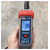 Sealey SA374 Digital Tyre Inflator 0.5m Hose with Push-On Connector