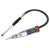 Sealey SA374 Digital Tyre Inflator 0.5m Hose with Push-On Connector