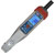 Sealey SA374 Digital Tyre Inflator 0.5m Hose with Push-On Connector