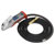 Sealey SA375 Digital Tyre Inflator 2.7m Hose with Clip-On Connector