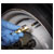 Sealey SA399 Tyre Inflator with Clip-On Connector