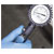 Sealey SA399 Tyre Inflator with Clip-On Connector