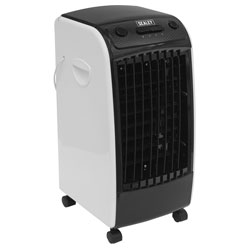 Sealey SAC04 Air Cooler/Purifier/Humidifier