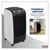 Sealey SAC04 Air Cooler/Purifier/Humidifier