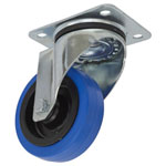 Sealey SCW3100SP Castor Wheel Swivel Plate Ø100mm