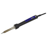 Sealey SD002 Soldering Iron Digital 80W/230V
