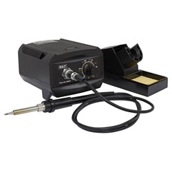 Sealey SD003 Soldering Station 50W