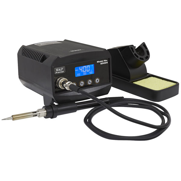 Sealey SD004 Soldering Station 60W