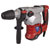 Sealey SDSMAX40 Rotary Hammer Drill SDS MAX 40mm 1500W/230V