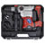 Sealey SDSMAX40 Rotary Hammer Drill SDS MAX 40mm 1500W/230V