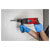 Sealey SDSPLUS18 Rotary Hammer Drill SDS Plus 18mm 750W/230V
