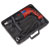 Sealey SDSPLUS18 Rotary Hammer Drill SDS Plus 18mm 750W/230V