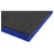 Sealey SF30B Easy Peel Shadow Foam Blue/Black 1200 x 550 x 30mm