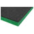 Sealey SF30G Easy Peel Shadow Foam Green/Black 1200 x 550 x 30mm
