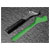 Sealey SF30G Easy Peel Shadow Foam Green/Black 1200 x 550 x 30mm