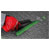 Sealey SF30G Easy Peel Shadow Foam Green/Black 1200 x 550 x 30mm