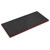 Sealey SF30R Easy Peel Shadow Foam Red/Black 1200 x 550 x 30mm