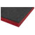 Sealey SF30R Easy Peel Shadow Foam Red/Black 1200 x 550 x 30mm
