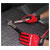 Sealey SF30R Easy Peel Shadow Foam Red/Black 1200 x 550 x 30mm