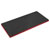 Sealey SF50R Easy Peel Shadow Foam Red/Black 1200 x 550 x 50mm