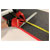 Sealey SF50R Easy Peel Shadow Foam Red/Black 1200 x 550 x 50mm