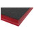 Sealey SF50R Easy Peel Shadow Foam Red/Black 1200 x 550 x 50mm