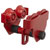 Sealey SG1000KIT Portable Gantry Crane Adjustable 1tonne Combo