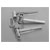 Sealey SMC24 Tappet Adjustment Tool Set 6pc