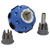 Sealey SMC34 Total Drive® Ball Wrench 40-in-1