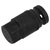 Sealey SMC37 Motorcycle Wheel Nut Socket H24 1/2Sq Drive