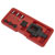 Sealey SMC4 Motorcycle Chain Splitter & Riveting Tool Set - Heavy-Duty