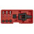 Sealey SMC4 Motorcycle Chain Splitter & Riveting Tool Set - Heavy-Duty