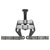Sealey SMC5 Motorcycle Chain Puller