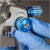 Sealey SP01 SP Gravity Feed Spray Gun 1.4mm Set-Up