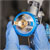 Sealey SP01 SP Gravity Feed Spray Gun 1.4mm Set-Up