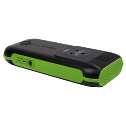 Sealey SPB160W Power Pack 160W AC 31200mAh Capacity - Lithium