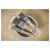 Sealey SPBS5W Wooden Handle Paint Brush Set 5pc
