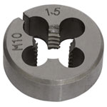 Sealey SSDM10 Split Die M10 x 1.5mm